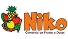 NIKO FRUTAS E DOCES